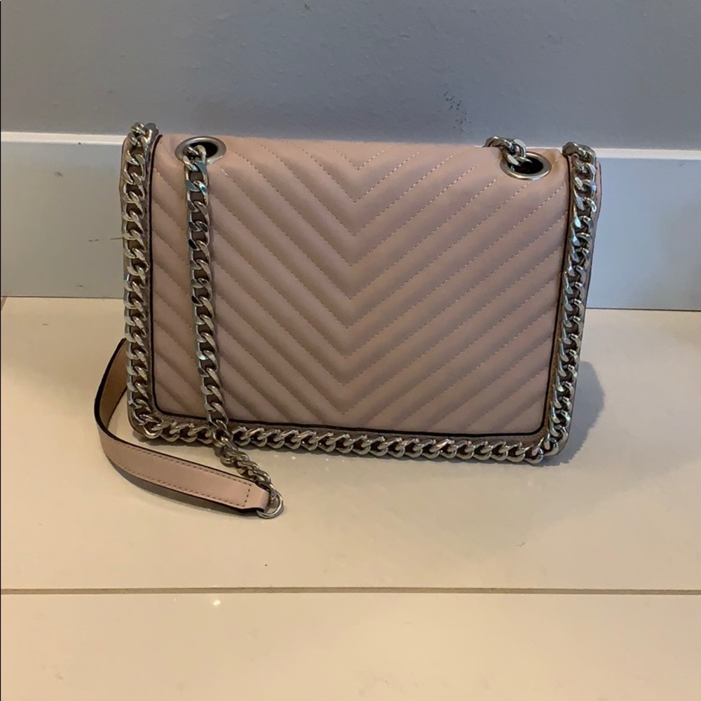 Also handbag